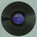 Jimmy Dorsey - The Memry of a rose / I hear a rhapsody