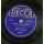 Jimmy Dorsey - The Memry of a rose / I hear a rhapsody