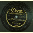 Jimmie Lunceford - Im gonna move to the outskirts of town Part I / Part II
