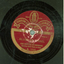 Jess Stacy - The World Is Waiting For The Sunrise / Blues Of Israel