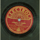 Jeanette MacDonald und Nelson Eddy - Farewell to dreams /...