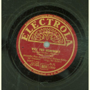 Jeanette MacDonald und Nelson Eddy - Farewell to dreams / Will you remember