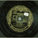 Bing Crosby - Sing Me A Song Of The Islands / Blue Shadows And White Gardenias