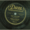 Jimmie Lunceford - I Dream a Lot About You / Jeep Rhythm