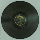 Jimmie Lunceford - I Dream a Lot About You / Jeep Rhythm