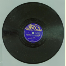 Glen Grey - Charming Little Faker / Polka Dots And Moonbeams