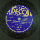 Glen Grey - Charming Little Faker / Polka Dots And Moonbeams