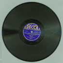 Glen Grey - Charming Little Faker / Polka Dots And Moonbeams