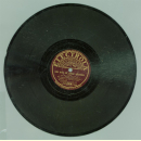 Otto Gerd Fischer - Uns wird die Sonne scheinen / Liebling, was wird nun aus uns beiden ?