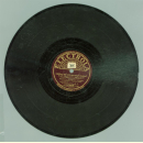 Otto Gerd Fischer - Uns wird die Sonne scheinen / Liebling, was wird nun aus uns beiden ?