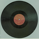 Aage Juhl - Blaue Rosen / Lächle nur