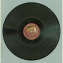 Jack Hylton - In the heart of the sunset / My flame of love