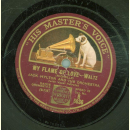 Jack Hylton - In the heart of the sunset / My flame of love