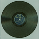 Teddy Powell - Why dont you fall in love with me / Helpless