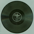 Bobby Sherwood - I dont know why / The elks parade