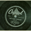 Bobby Sherwood - I dont know why / The elks parade