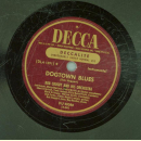Bob Crosby and his Orchestra - South Rampart Street Parade / Dogtown Blues