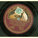 Jack Hylton - Stepping Out / Lonesome Little Doll