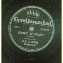Anjos Do Inferno - Acontece Que Eu Sou Baiano / Vestido De Bolero