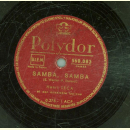Henri Leca - La Samba Bresilienne / Samba, Samba