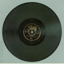 Emile Carrara - Shoo, Shoo Baby / Ill be seeing you