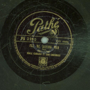 Emile Carrara - Shoo, Shoo Baby / Ill be seeing you