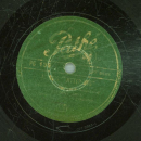 Johnny Hess -  Je suis "Jitter-Bug" / Sweet, Sweet, Sweet