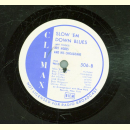 Art Hodes - Shes crying for me / Slow em down blues