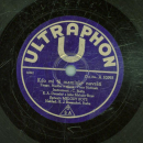 Melody Boys - Kdo mi te maminko navrati / Ty Muj Svaty Antonicku