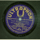 Jazz-Orchester F. A. Tichy - Pojd jen bliz uvidis / Dve...