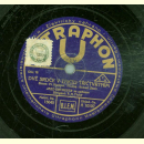 Jazz-Orchester F. A. Tichy - Pojd jen bliz uvidis / Dve srdce v taktu trictvrtnim