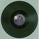 Jazz-Orchester F. A. Tichy - Pojd jen bliz uvidis / Dve srdce v taktu trictvrtnim