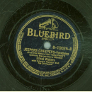 Ethel Waters - They say / Jeppers Creepers