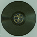 Ethel Waters - They say / Jeppers Creepers