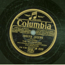 The Six Swingers - Stop Beatin Round The Mulberry Bush / Joseph Joseph