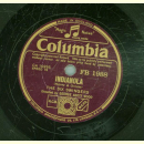 The Six Swingers - Allahs Holiday / Indianola