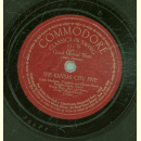 The Kansas City Six - Then There Eyes / Good Mornin Blues
