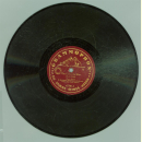 Bar Trio - The Umbrella Man / Two sleepy people