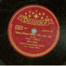 Rita Paul - Nein - Nein - Nein / Bim-Bam-Bum