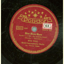 Rita Paul - Nein - Nein - Nein / Bim-Bam-Bum