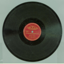 Friedel Hensch und die Cyprys, Heinz Woezel  - Opapa / Die Blonde rechts - die Schwarze links