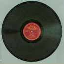 Friedel Hensch und die Cyprys, Heinz Woezel  - Opapa / Die Blonde rechts - die Schwarze links