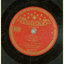 Dorle Rath und Heinz Woezel - Donna Juanita / O la, la