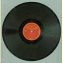 Dorle Rath und Heinz Woezel - Donna Juanita / O la, la