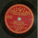 Ferry Taby, Violine - Zärtliche Weisen, Potpourri