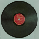 Liselotte Malkowsky - Das rote Licht an Backbord / Das Lied vom Abschied