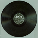 The Mariners - In the Chapel in the moonlight / Oh Monah