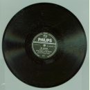 The Mariners - In the Chapel in the moonlight / Oh Monah