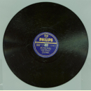 Heinz Conrads - Die Frau Sacher / Wir habn die...