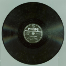 Doris Day - Foolishly Yours / Two hearts, two kisses